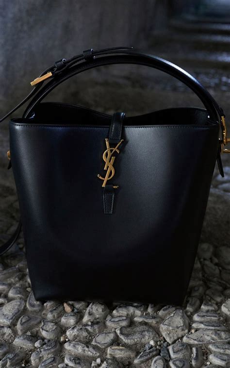 borsa classica ysl|Saint Laurent Official Online Store .